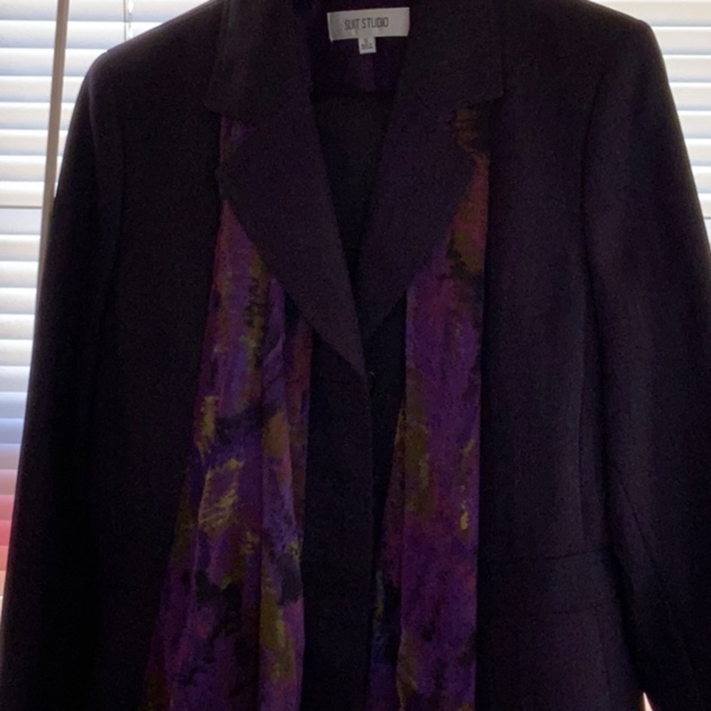 2pc Pantsuit